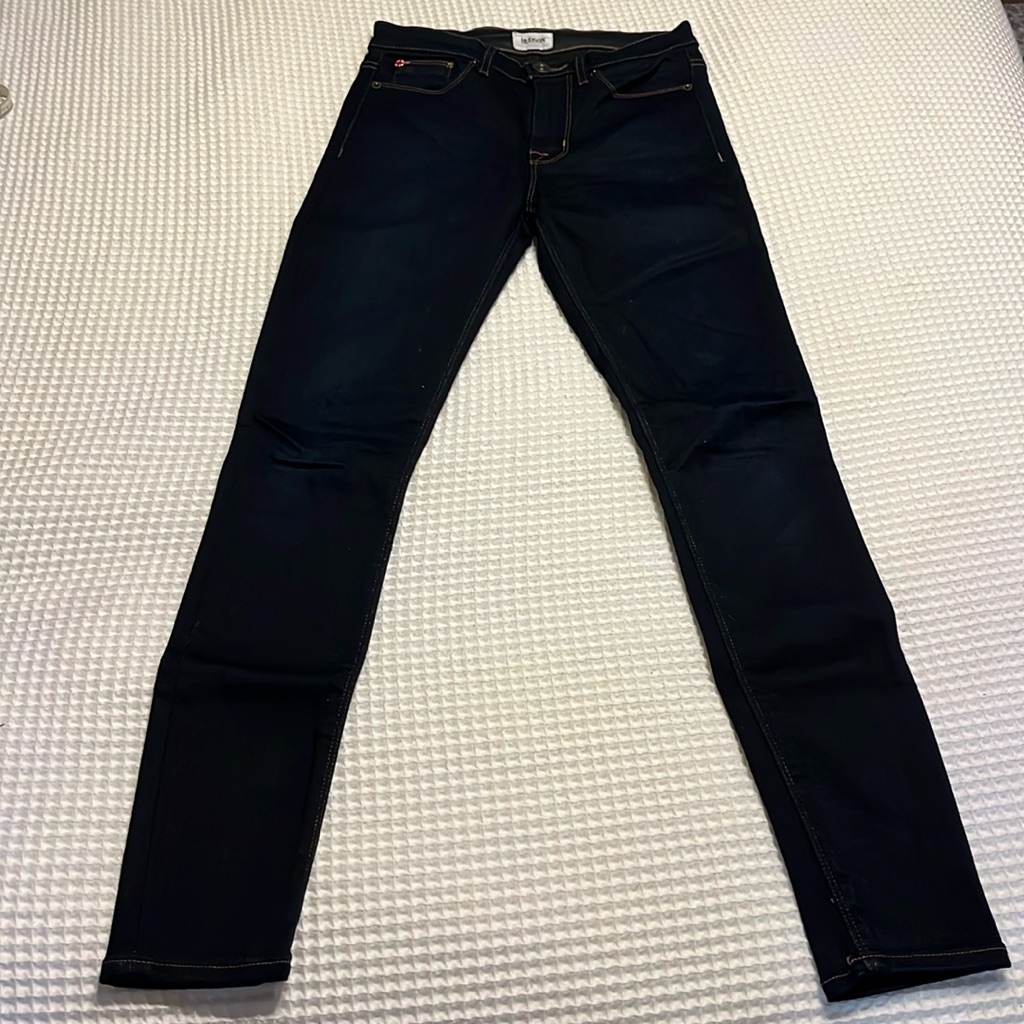 Hudson Denim